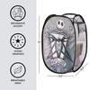 image:imageIdea Nuova LOL Surprise Pop Up Hamper with Durable Carry Handles 21 H x 135 W X 135 L Lol SurpriseLight PinkNightmare Before Christmas