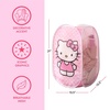 image:imageIdea Nuova LOL Surprise Pop Up Hamper with Durable Carry Handles 21 H x 135 W X 135 L Lol SurpriseLight PinkPink