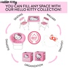 image:imageIdea Nuova LOL Surprise Pop Up Hamper with Durable Carry Handles 21 H x 135 W X 135 L Lol SurpriseLight PinkPink