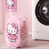 image:imageIdea Nuova LOL Surprise Pop Up Hamper with Durable Carry Handles 21 H x 135 W X 135 L Lol SurpriseLight PinkPink