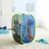 image:imageIdea Nuova LOL Surprise Pop Up Hamper with Durable Carry Handles 21 H x 135 W X 135 L Lol SurpriseLight PinkPixar Lightyear