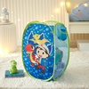 image:imageIdea Nuova LOL Surprise Pop Up Hamper with Durable Carry Handles 21 H x 135 W X 135 L Lol SurpriseLight PinkRyans World