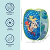 image:imageIdea Nuova LOL Surprise Pop Up Hamper with Durable Carry Handles 21 H x 135 W X 135 L Lol SurpriseLight PinkRyans World