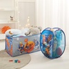 image:imageIdea Nuova LOL Surprise Pop Up Hamper with Durable Carry Handles 21 H x 135 W X 135 L Lol SurpriseLight PinkSpace Jam