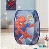 image:imageIdea Nuova LOL Surprise Pop Up Hamper with Durable Carry Handles 21 H x 135 W X 135 L Lol SurpriseLight PinkSpiderman  Blue