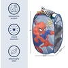 image:imageIdea Nuova LOL Surprise Pop Up Hamper with Durable Carry Handles 21 H x 135 W X 135 L Lol SurpriseLight PinkSpiderman  Blue