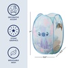image:imageIdea Nuova LOL Surprise Pop Up Hamper with Durable Carry Handles 21 H x 135 W X 135 L Lol SurpriseLight PinkStitch