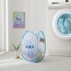 image:imageIdea Nuova LOL Surprise Pop Up Hamper with Durable Carry Handles 21 H x 135 W X 135 L Lol SurpriseLight PinkStitch