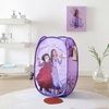 image:imageIdea Nuova LOL Surprise Pop Up Hamper with Durable Carry Handles 21 H x 135 W X 135 L Lol SurpriseLight PinkWish