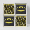 image:imageIdea Nuova LOL Surprise Set of Two Spacious Collpasible Storage Cubes 10x10Batman