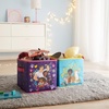 image:imageIdea Nuova LOL Surprise Set of Two Spacious Collpasible Storage Cubes 10x10Encanto