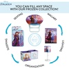 image:imageIdea Nuova LOL Surprise Set of Two Spacious Collpasible Storage Cubes 10x10Frozen 2