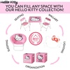 image:imageIdea Nuova LOL Surprise Set of Two Spacious Collpasible Storage Cubes 10x10Hello Kitty