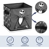 image:imageIdea Nuova LOL Surprise Set of Two Spacious Collpasible Storage Cubes 10x10Nightmare Before Christmas