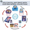 image:imageIdea Nuova LOL Surprise Set of Two Spacious Collpasible Storage Cubes 10x10Paw Patrol  Multicolor