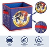 image:imageIdea Nuova LOL Surprise Set of Two Spacious Collpasible Storage Cubes 10x10Sonic