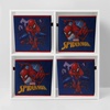 image:imageIdea Nuova LOL Surprise Set of Two Spacious Collpasible Storage Cubes 10x10Spiderman