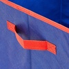 image:imageIdea Nuova LOL Surprise Set of Two Spacious Collpasible Storage Cubes 10x10Spiderman