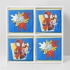 image:imageIdea Nuova LOL Surprise Set of Two Spacious Collpasible Storage Cubes 10x10Spidey And His Amazing friends