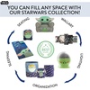 image:imageIdea Nuova LOL Surprise Set of Two Spacious Collpasible Storage Cubes 10x10Star Wars Grogu