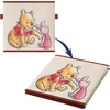 image:imageIdea Nuova LOL Surprise Set of Two Spacious Collpasible Storage Cubes 10x10Winnie the Pooh