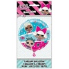 image:imageLOL Balloons  LOL Birthday Party Decorations  Bundle with 8 Latex 1 Foil and Checklist  Birthday Balloons  Party Decorations and Supplies