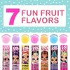image:imageLOL Surprise 14pc Lip Gloss for Girls Lol Lip Gloss Set Value Pack 14 Assorted Fruit Flavored Lip Glosses Non Toxic Kid Friendly Party Favors LOL Surprise Gift For Kids  14 Assorted Fruit Flavored Lip Glosses Non Toxic Kid Friendly Party Favors Gift For Kids004 Ounce Pack of 7