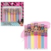 image:imageLOL Surprise 14pc Lip Gloss for Girls Lol Lip Gloss Set Value Pack 14 Assorted Fruit Flavored Lip Glosses Non Toxic Kid Friendly Party Favors LOL Surprise Gift For Kids  14 Assorted Fruit Flavored Lip Glosses Non Toxic Kid Friendly Party Favors Gift For Kids004 Ounce Pack of 7