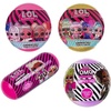 image:imageLOL Surprise 4Pack Novelty Assortment Balls Value Pack  OMG Birthday  OMG Birthday Party Favors amp Accessories for Girls Fun Kids Toy Gift Set Surprise Unboxing Toys for Girls amp Kids