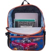 image:imageLOL Surprise 5 Piece Backpack Set for Girls OMG Brush Glitter Sequin 16 School Bag Black and GoldHotwheel
