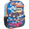 image:imageLOL Surprise 5 Piece Backpack Set for Girls OMG Brush Glitter Sequin 16 School Bag Black and GoldHotwheel
