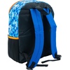 image:imageLOL Surprise 5 Piece Backpack Set for Girls OMG Brush Glitter Sequin 16 School Bag Black and GoldHotwheel
