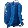 image:imageLOL Surprise 5 Piece Backpack Set for Girls OMG Brush Glitter Sequin 16 School Bag Black and GoldNavy Mario
