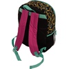 image:imageLOL Surprise 5 Piece Backpack Set for Girls OMG Brush Glitter Sequin 16 School Bag Black and GoldOmg