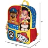 image:imageLOL Surprise 5 Piece Backpack Set for Girls OMG Brush Glitter Sequin 16 School Bag Black and GoldPaw Patrol