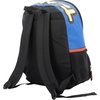 image:imageLOL Surprise 5 Piece Backpack Set for Girls OMG Brush Glitter Sequin 16 School Bag Black and GoldTmnt