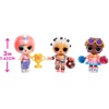 image:imageLOL Surprise All Star Sports Vault Collection Tots with SportsThemed Collectible Doll and 8 Surprises to UNbox Including Matching Accessories  Great Gift for Kids Ages 4
