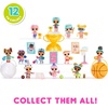 image:imageLOL Surprise All Star Sports Vault Collection Tots with SportsThemed Collectible Doll and 8 Surprises to UNbox Including Matching Accessories  Great Gift for Kids Ages 4