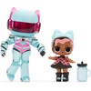 image:imageLOL Surprise Arcade Heroes Series 2 Action Figure with 15 Surprises Including Hero Suit Boy or UltraRare Girl Doll and Accessories Trading Card Toy Gift for Girls Boys Ages 4 5 6 7