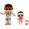 image:imageLOL Surprise Arcade Heroes Series 2 Action Figure with 15 Surprises Including Hero Suit Boy or UltraRare Girl Doll and Accessories Trading Card Toy Gift for Girls Boys Ages 4 5 6 7