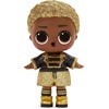 image:imageLOL Surprise Arcade Heroes Series 2 Action Figure with 15 Surprises Including Hero Suit Boy or UltraRare Girl Doll and Accessories Trading Card Toy Gift for Girls Boys Ages 4 5 6 7