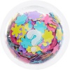 image:imageLOL Surprise Big Party With 4 Collectible Dolls 40 Surprises 100 Value 6 Unboxing Experiences Fashions Sand Gel Crush Shell Smash Fluff Party Confetti Crunch Beads Gift for Girls