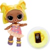 image:imageLOL Surprise Big Party With 4 Collectible Dolls 40 Surprises 100 Value 6 Unboxing Experiences Fashions Sand Gel Crush Shell Smash Fluff Party Confetti Crunch Beads Gift for Girls