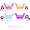 image:imageLOL Surprise Bubble Surprise Pets  Collectible Doll Pet Surprises Accessories Bubble Surprise Unboxing Bubble Foam Reaction  Great Gift for Girls Age 4