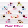 image:imageLOL Surprise Bubble Surprise Pets  Collectible Doll Pet Surprises Accessories Bubble Surprise Unboxing Bubble Foam Reaction  Great Gift for Girls Age 4