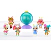 image:imageLOL Surprise Bubbly Surprise  Tots with Surprise Reveal 7 Total Surprises  Collect All 6 Gift for Kids Ages 4
