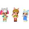 image:imageLOL Surprise Bubbly Surprise  Tots with Surprise Reveal 7 Total Surprises  Collect All 6 Gift for Kids Ages 4