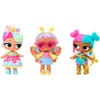 image:imageLOL Surprise Bubbly Surprise  Tots with Surprise Reveal 7 Total Surprises  Collect All 6 Gift for Kids Ages 4