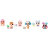 image:imageLOL Surprise Bubbly Surprise Baby Sisters  Dolls with Color Change Reveal OntheGo Play 4 Total Surprises  Collect All 6 Gift for Kids Ages 4