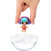 image:imageLOL Surprise Bubbly Surprise Baby Sisters  Dolls with Color Change Reveal OntheGo Play 4 Total Surprises  Collect All 6 Gift for Kids Ages 4